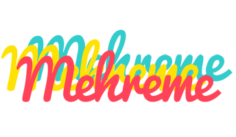 Mehreme disco logo