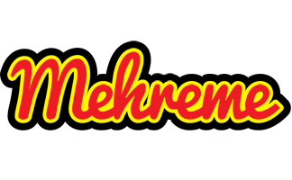 Mehreme fireman logo