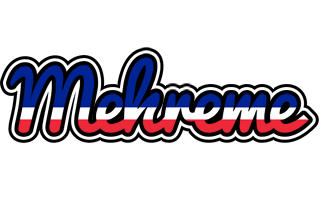 Mehreme france logo