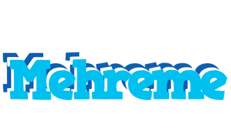 Mehreme jacuzzi logo