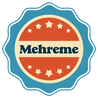 Mehreme labels logo