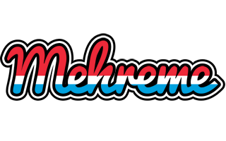 Mehreme norway logo