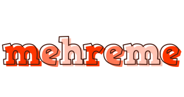 Mehreme paint logo