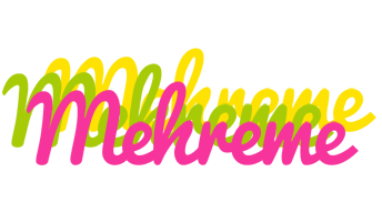 Mehreme sweets logo