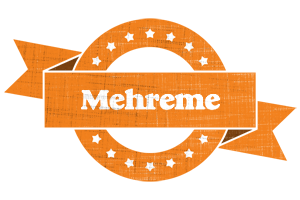 Mehreme victory logo