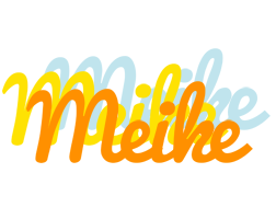 Meike energy logo