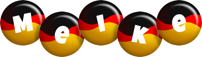 Meike german logo