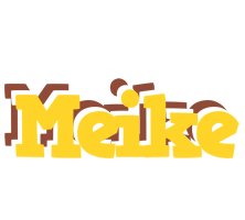 Meike hotcup logo
