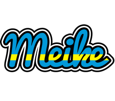 Meike sweden logo