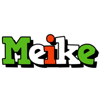 Meike venezia logo