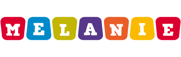 Melanie daycare logo