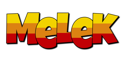 Melek jungle logo
