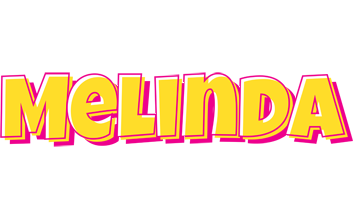Melinda kaboom logo