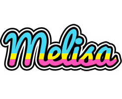 Melisa circus logo