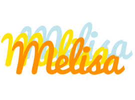 Melisa energy logo