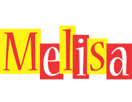 Melisa errors logo