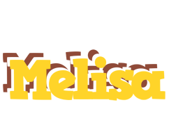 Melisa hotcup logo