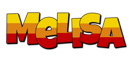 Melisa jungle logo