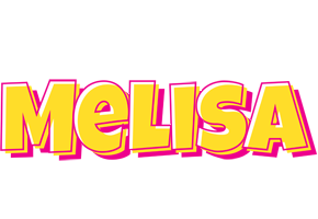 Melisa kaboom logo