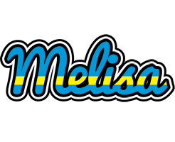 Melisa sweden logo