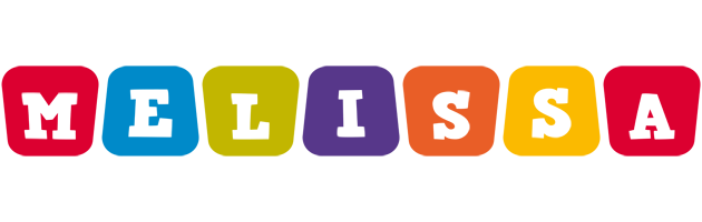 Melissa daycare logo