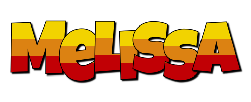 Melissa jungle logo