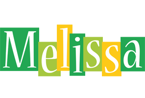 Melissa lemonade logo