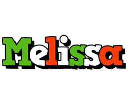 Melissa venezia logo