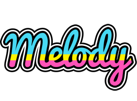 Melody circus logo