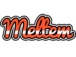 Meltem denmark logo