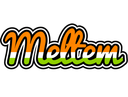 Meltem mumbai logo