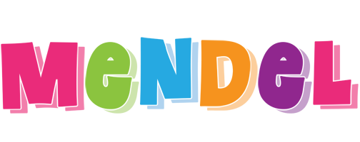 Mendel friday logo