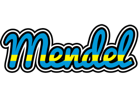 Mendel sweden logo