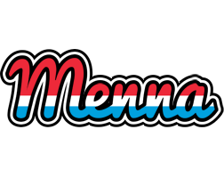 Menna norway logo