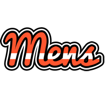 Mens denmark logo