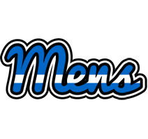 Mens greece logo