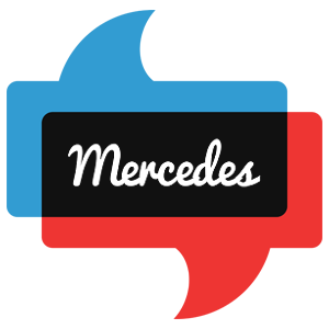 Mercedes sharks logo