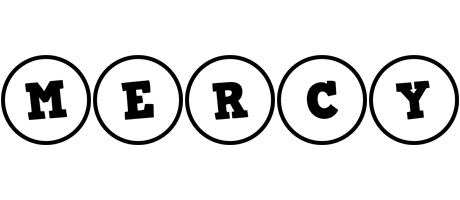 Mercy handy logo