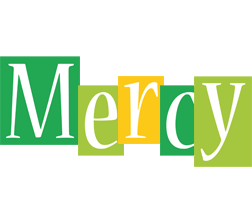 Mercy lemonade logo