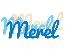 Merel breeze logo
