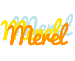 Merel energy logo