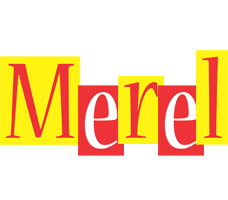 Merel errors logo
