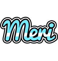 Meri argentine logo