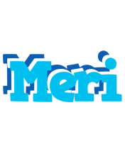 Meri jacuzzi logo