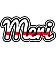 Meri kingdom logo