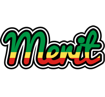 Merit african logo