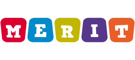 Merit daycare logo