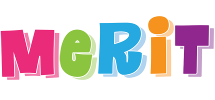 Merit friday logo