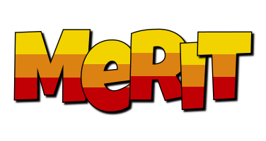 Merit jungle logo