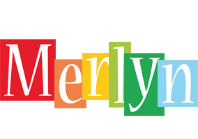 Merlyn colors logo